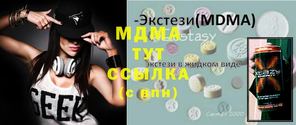 хмурый Абаза